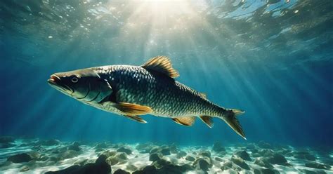 Cracking the Code of Dreams: Unraveling the Significance of Voracious Fish