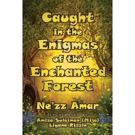 Cracking the Enigmas of Little Bear's Enchanted Forest