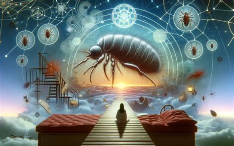 Cracking the Enigmatic Messages of Lice in Dreams