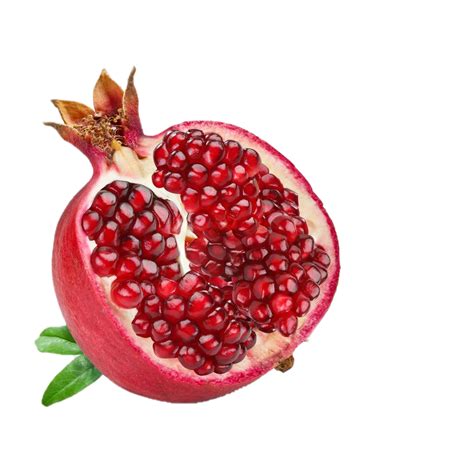 Cracking the Hidden Messages in Pomegranate Dreams