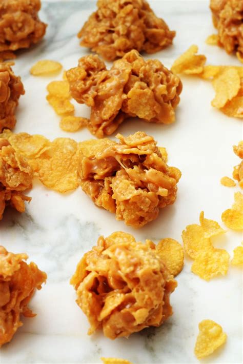 Cracking the Secret of the Perfect Corn Flake