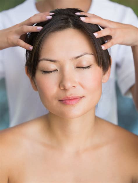 Cracking the Symbolic Code: Decrypting Dreams of Soothing Scalp Massages