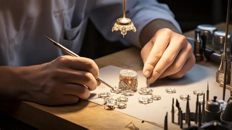 Craftsmanship and Precision: The Delicate Process of Creating Confections