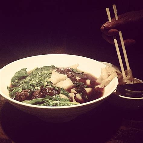 Craving a Mouthwatering Noodle Soup?