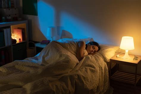 Craving a Peaceful Night's Rest: Unraveling the Enigma of Sleep Disturbances