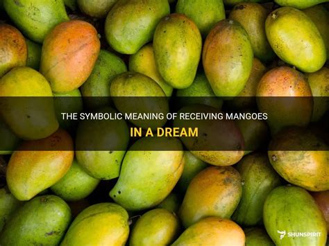 Cravings and Desires: The Symbolic Significance of Mangoes in Pregnancy