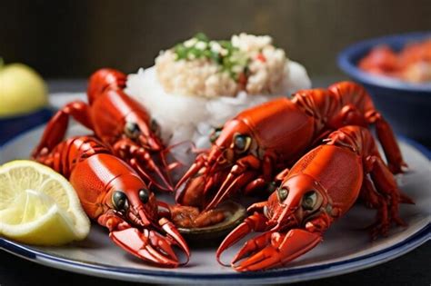 Crawfish Etiquette: Maximizing the Pleasure of Your Seafood Experience