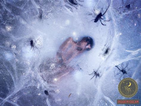 Crawling into the Subconscious: Decoding Spider and Slug Dreams