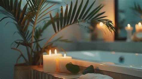 Create Your Personal Oasis for Relaxation and Rejuvenation