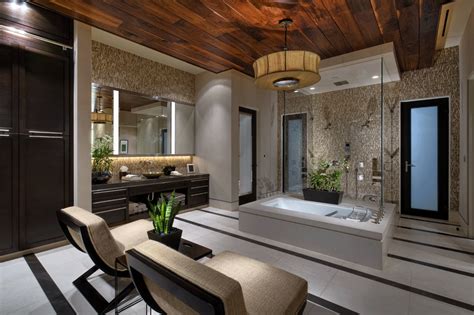 Create a Luxurious Spa Bathroom