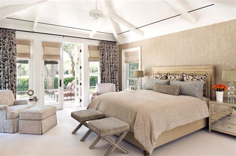 Create a Serene Bedroom Retreat with Opulent Furnishings