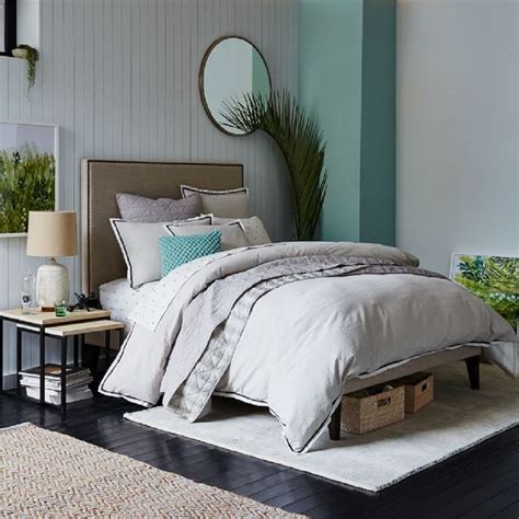 Create a Serene Oasis: Tips for Designing a Peaceful Bedroom