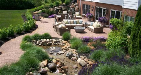 Create a Tranquil and Calm Outdoor Oasis