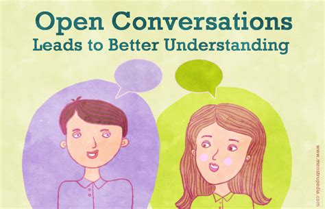 Create a secure and unbiased environment to promote open conversation