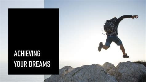 Creating Achievable Objectives: Turning Your Desires into Reality