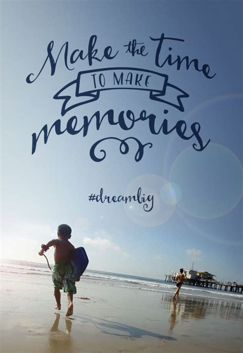 Creating Cherished Memories