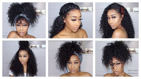 Creating Different Hairstyles: Techniques for Transforming Your Wig