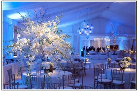 Creating Enchanting Decor: Transforming Your Venue into a Magical Wonderland