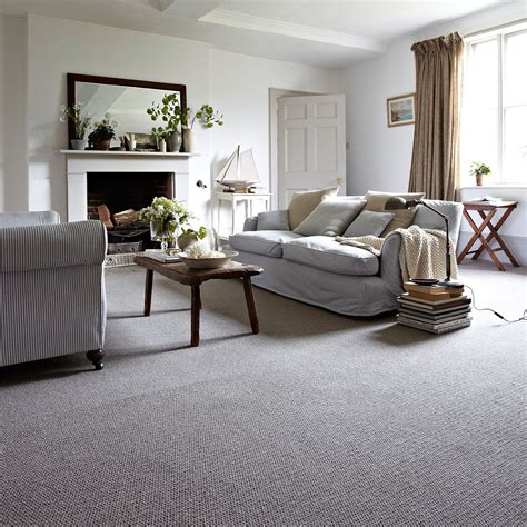 Creating Harmony with Blue Carpets: Enhancing Your Living Spaces