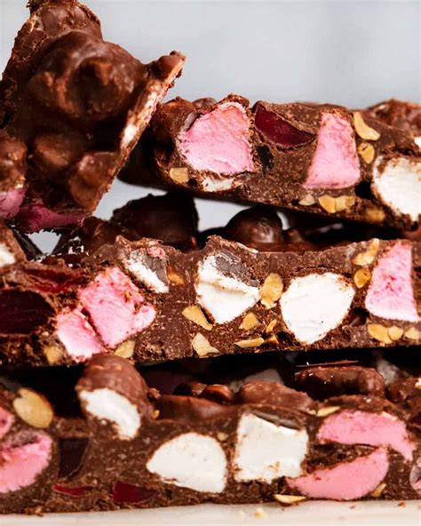 Creating Homemade Rocky Road: Expert Tips and Tricks