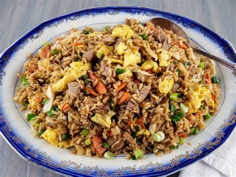 Creating Irresistible Dishes with Leftover Fluffy Rice