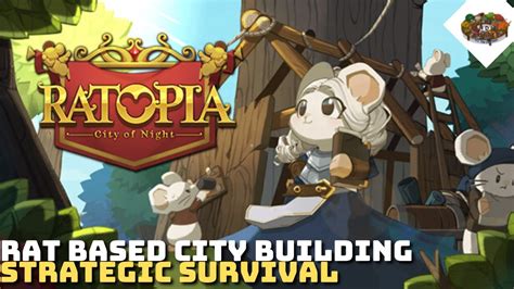 Creating Ratopia: The Art of Building Rat-Friendly Environments