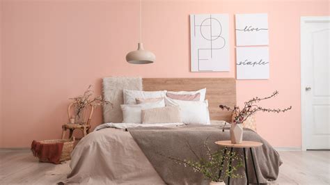 Creating Serenity with Soft Blush Tones: Incorporating Delicate Shades of Pink into Your Interior Design