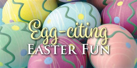 Creating Unforgettable Themes for an Egg-citing Adventure