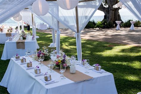 Creating Unforgettable Wedding Decor and Details