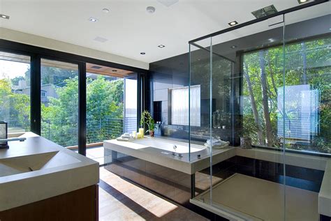 Creating Your Ideal Bathroom Oasis