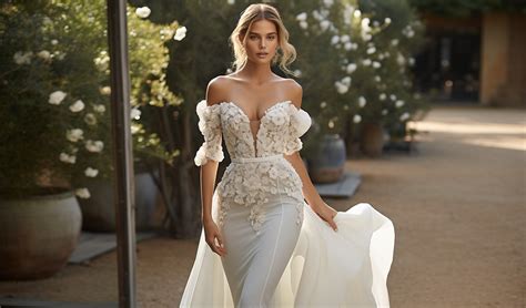 Creating Your Ideal Wedding Gown: Insider Tips and Latest Trends