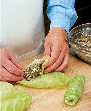 Creating Your Own Cabbage Roll Masterpiece: Tips and Tricks