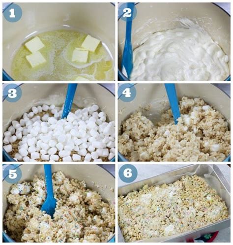 Creating Your Own Crunchy Rice: A Step-by-Step Guide to Crafting Homemade Crispy Treats