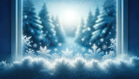 Creating Your Own Enchanted Winter World - DIY Frosty Snow Scene Tips