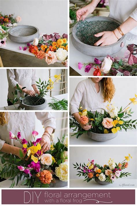 Creating Your Own Floral Halo: A Step-by-Step Guide