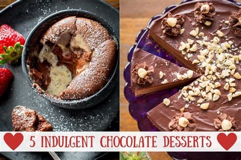 Creating Your Own Indulgent Homemade Chocolate Frozen Dessert