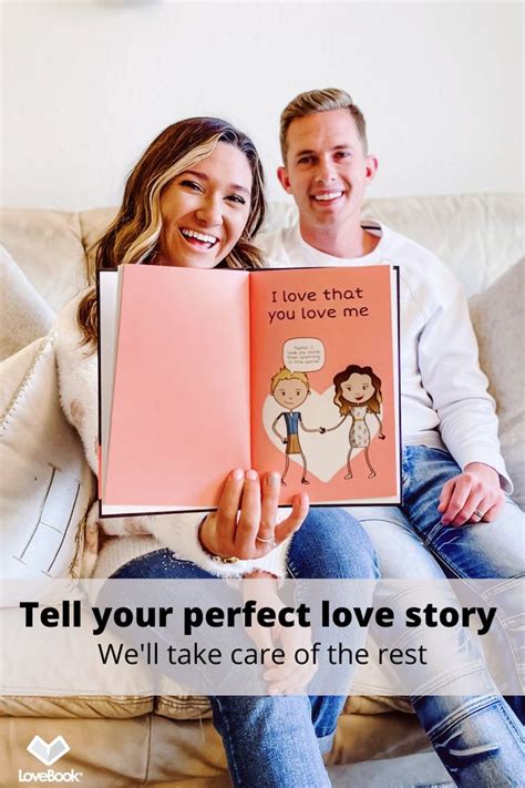 Creating Your Perfect Love Story