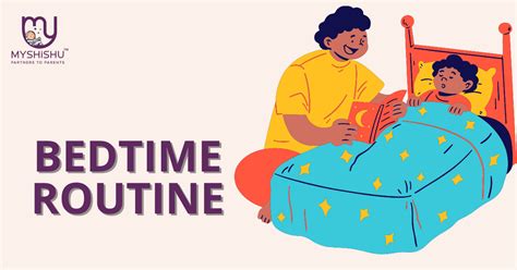 Creating a Consistent Bedtime Routine for Your Little Princess