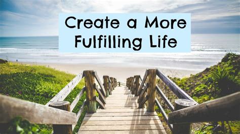 Creating a Fulfilling Life Together: Steps to Build a Joyful Family