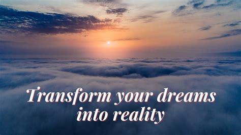 Creating a Future Free of Financial Obligations: Transforming Dreams into Reality