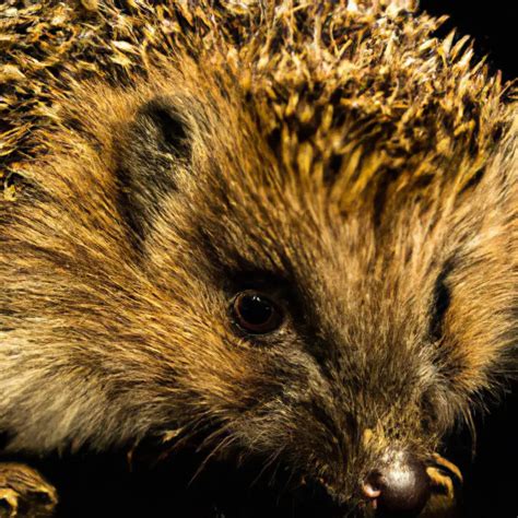 Creating a Hedgehog-friendly Habitat