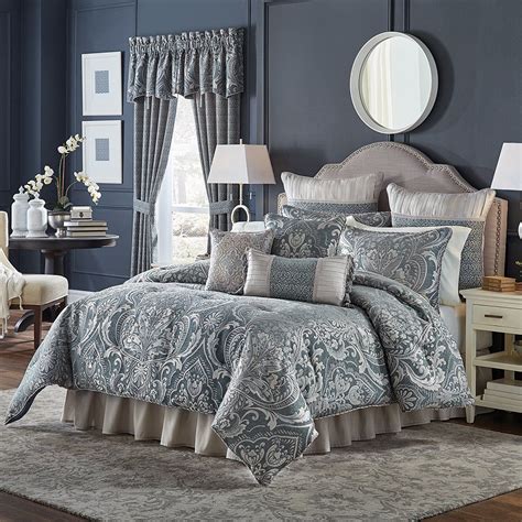 Creating a Luxurious Bedding Ensemble: Fabrics, Colors, and Patterns