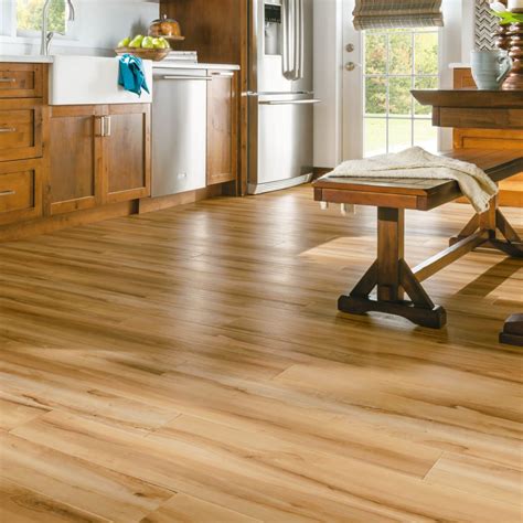 Creating a Luxurious and Sophisticated Look: Enhancing Your Space with High-Quality Vinyl Flooring