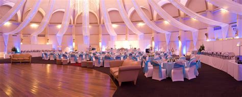 Creating a Magical Ambiance: Tips for Choosing the Perfect Venue