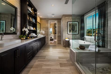 Creating a Masterpiece: Designing Your Ideal Bathroom