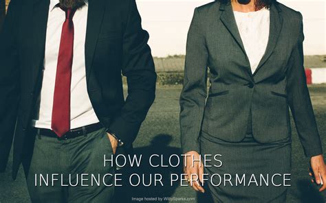 Creating a Memorable Impact: Dressing to Achieve Success