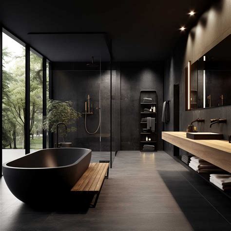 Creating a Personal Oasis: Design Tips for a Luxurious Bathroom Experience