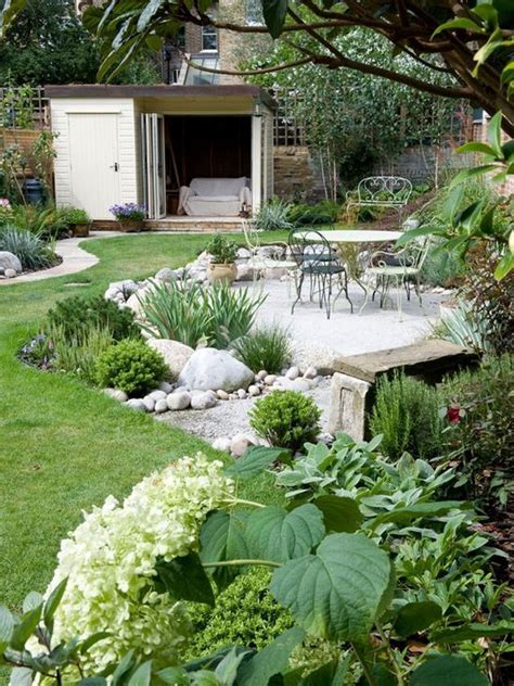 Creating a Personal Oasis: Designing a Tranquil Garden Space