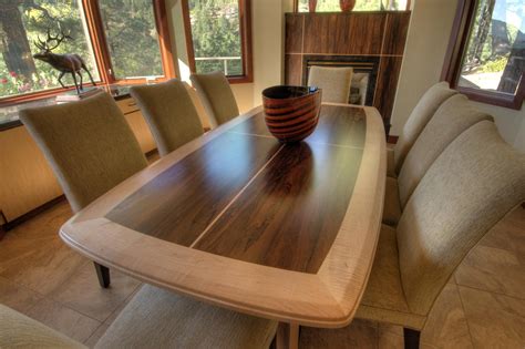 Creating a Personalized Space: Custom-Made Wooden Furniture for Your Living Environment