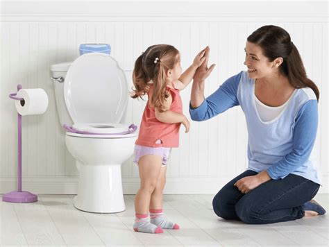 Creating a Positive Environment for Successful Toilet Training